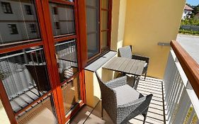 Apartmán Kašperák